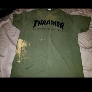 Thrasher T Shirt
